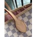 Louis Vuitton Neverfull GM Bag In Damier Azur Canvas N41604