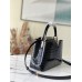 Louis Vuitton Capucines MM Bag In Crocodile-embossed Leather N92967
