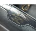 Louis Vuitton Capucines MM Bag In Crocodile-embossed Leather N92967