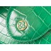 Louis Vuitton Capucines MM Bag In Crocodile-embossed Leather N92968