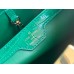 Louis Vuitton Capucines MM Bag In Crocodile-embossed Leather N92968