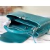 Louis Vuitton Capucines MM Bag In Crocodile-embossed Leather N93236