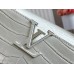 Louis Vuitton Capucines MM Bag In Crocodile-embossed Leather N93716