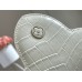 Louis Vuitton Capucines MM Bag In Crocodile-embossed Leather N93716