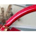 Louis Vuitton Capucines MM Bag In Crocodile-embossed Leather N94019