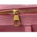 Louis Vuitton Capucines MM Bag In Crocodile-embossed Leather N94260