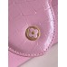Louis Vuitton Capucines MM Bag In Crocodile-embossed Leather N94260