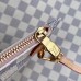 Louis Vuitton Neverfull MM Bag In Damier Azur Canvas N41605