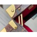 Louis Vuitton Coffret Tresor 20 In Monogram Canvas M20037