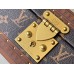 Louis Vuitton 8 Watches Case In Monogram Canvas M20039