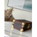 Louis Vuitton 8 Watches Case In Monogram Canvas M20039