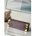 Louis Vuitton 8 Watches Case In Monogram Canvas M20039