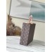 Louis Vuitton Jewelry Vanity In Monogram Canvas M20076