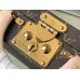 Louis Vuitton Jewelry Vanity In Monogram Canvas M20076