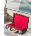 Louis Vuitton Jewelry Vanity In Monogram Canvas M20076
