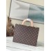 Louis Vuitton Jewelry Vanity In Monogram Canvas M20076