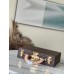 Louis Vuitton Jewelry Vanity In Monogram Canvas M20076