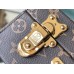 Louis Vuitton Jewelry Vanity In Monogram Canvas M20076