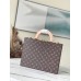 Louis Vuitton Jewelry Vanity In Monogram Canvas M20076