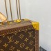 Louis Vuitton Cotteville 40 In Monogram Canvas M21424