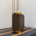 Louis Vuitton Cotteville 40 In Monogram Canvas M21424