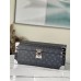 Louis Vuitton Coffret Accessoires In Monogram Eclipse Canvas M44127