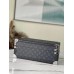 Louis Vuitton Coffret Accessoires In Monogram Eclipse Canvas M44127