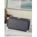 Louis Vuitton Coffret Accessoires In Monogram Eclipse Canvas M44127