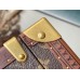 Louis Vuitton Coffret Tresor 20 In Monogram Canvas M47004