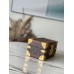 Louis Vuitton Coffret Tresor 20 In Monogram Canvas M47004