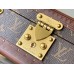 Louis Vuitton Coffret Tresor 20 In Monogram Canvas M47004
