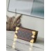 Louis Vuitton Coffret Tresor 20 In Monogram Canvas M47004