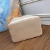 Louis Vuitton Noe Bag In Damier Azur Canvas N42222