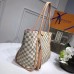 Louis Vuitton Propriano Bag In Damier Azur Canvas N44027