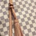 Louis Vuitton Propriano Bag In Damier Azur Canvas N44027
