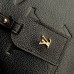 Louis Vuitton Trianon PM In Monogram Empreinte Leather M46488