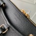 Louis Vuitton Trianon PM In Monogram Empreinte Leather M46488