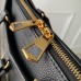 Louis Vuitton Trianon PM In Monogram Empreinte Leather M46488