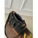 Louis Vuitton Trianon PM In Monogram Empreinte Leather M46488