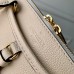 Louis Vuitton Trianon PM In Monogram Empreinte Leather M46503