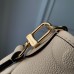 Louis Vuitton Trianon PM In Monogram Empreinte Leather M46503