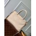 Louis Vuitton Trianon PM In Monogram Empreinte Leather M46503