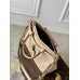 Louis Vuitton Trianon PM In Monogram Empreinte Leather M46503
