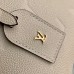 Louis Vuitton Trianon PM In Monogram Empreinte Leather M46503