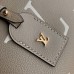 Louis Vuitton Trianon PM In Monogram Empreinte Leather M46585