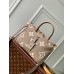 Louis Vuitton Trianon PM In Monogram Empreinte Leather M46585