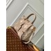 Louis Vuitton Trianon PM In Monogram Empreinte Leather M46585