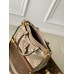 Louis Vuitton Trianon PM In Monogram Empreinte Leather M46585