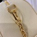 Louis Vuitton Speedy Bandouliere 20 Bag In Monogram Empreinte Leather M46397