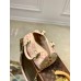 Louis Vuitton Speedy Bandouliere 20 Bag In Monogram Empreinte Leather M46397